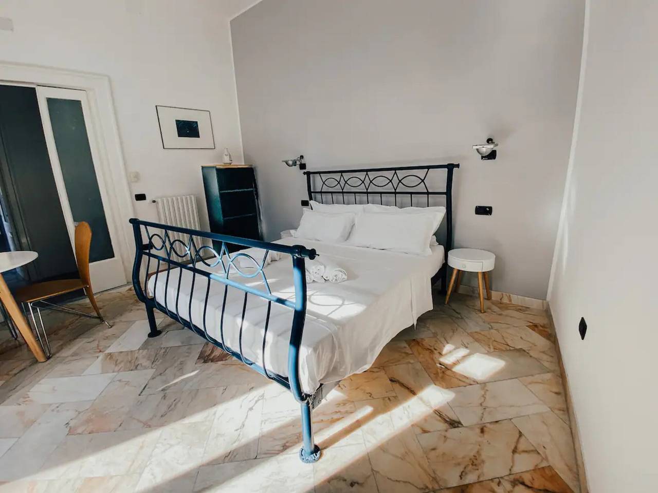 Hel lejlighed, Apartment 'Casa Savina' with Balcony and Wi-Fi in Cava de' Tirreni, Middelhavskysten Campanien