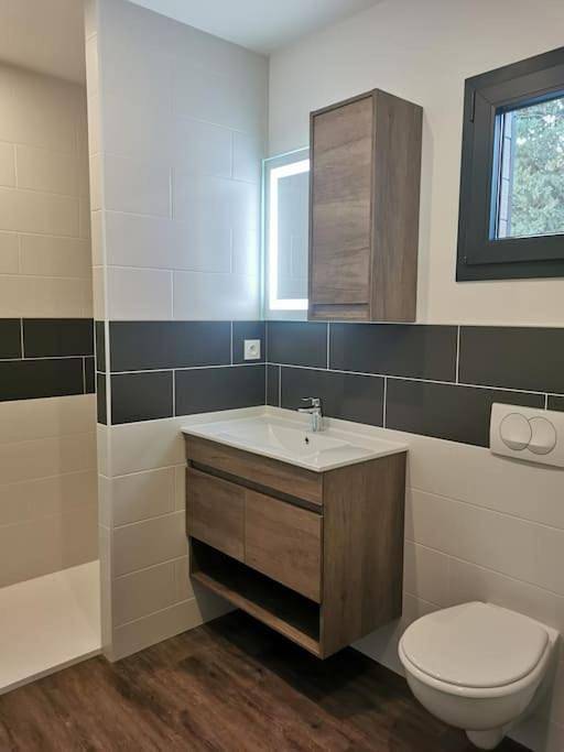 Gîte pour 4 personnes à Évreux - 3