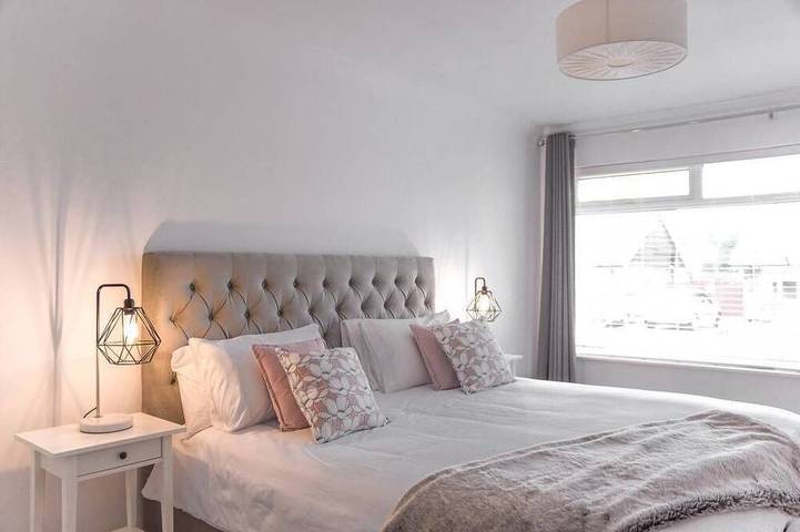 Bungalow für 6 Personen, mit Garten, mit Haustier in Kent - 3