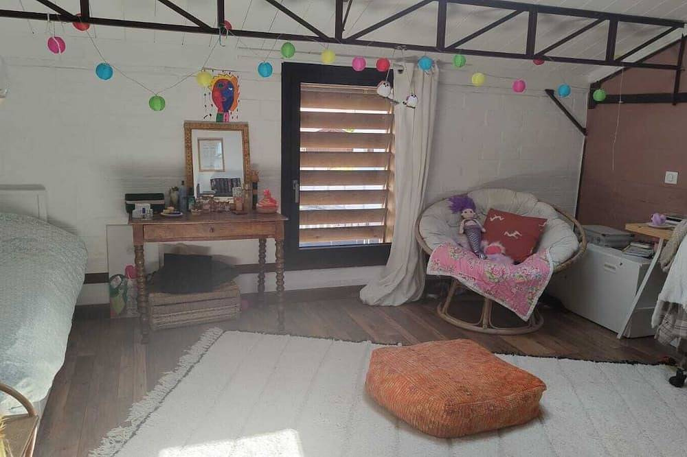 Le Loft Beldi, un bien unique dans les Landes à 2 pas de l'océan. in Mimizan, Côte d’Argent