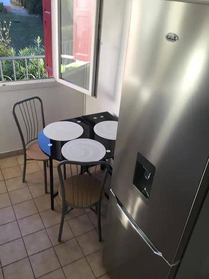 Appartement entier, Two-Bedroom Apartment in Prades, Région de Prades