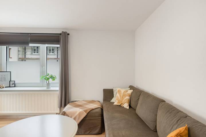 Ganze Wohnung, Apartment „Fewo Im Schönen Allensbach“ nahe Bodensee mit WLAN in Allensbach, Untersee