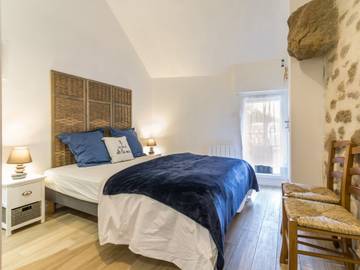 Gîte pour 5 Personnes dans Guérande, Région de Saint-Nazaire, Photo 4