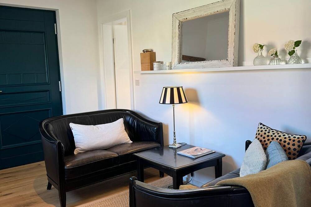 Ganze Wohnung, Ferienwohnung Capitano in Eckwarden, Butjadingen