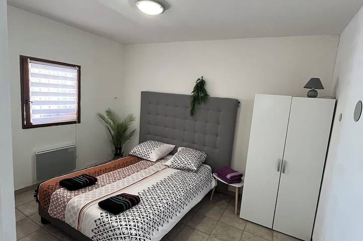 Villa pour 18 personnes, avec jacuzzi et jardin à Vidauban - 4