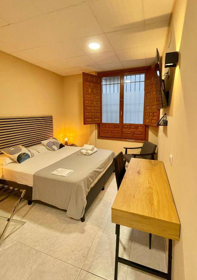 Maison d’hôte pour 4 personnes à Tolède - 2