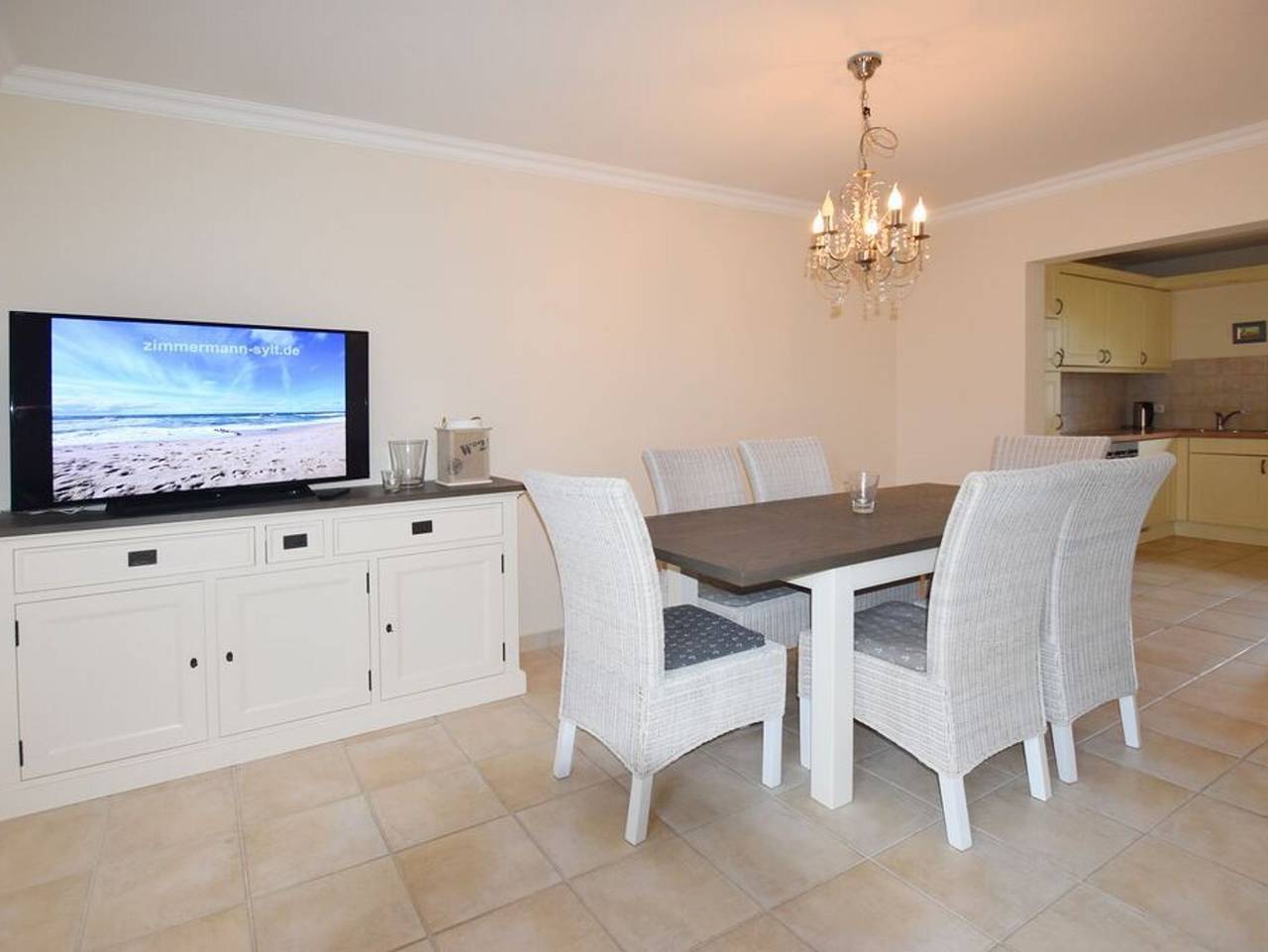 Ferienhaus Silwai 20b - Ferienhaus Silwai 20b in Tinnum, Sylt (Gemeinde)