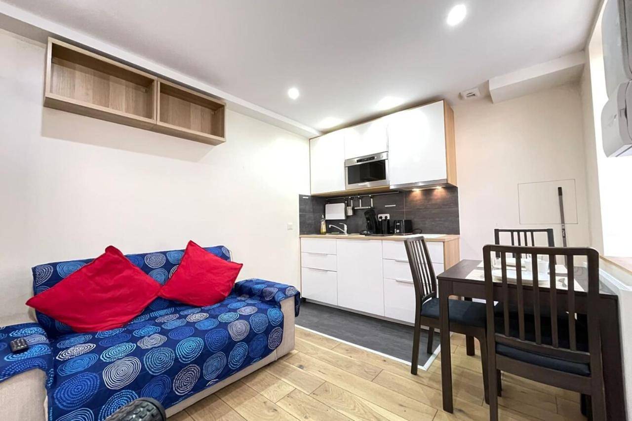 Appartement entier, Cosy Appart Jouy N1 Rer C 500 m in Jouy-en-Josas, Yvelines