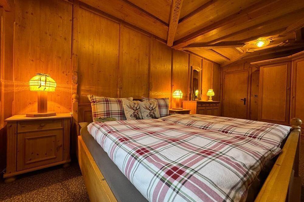 Ganze Wohnung, Chalet Zillertal, Deutschland in Hausen (Wied), Mittelrhein