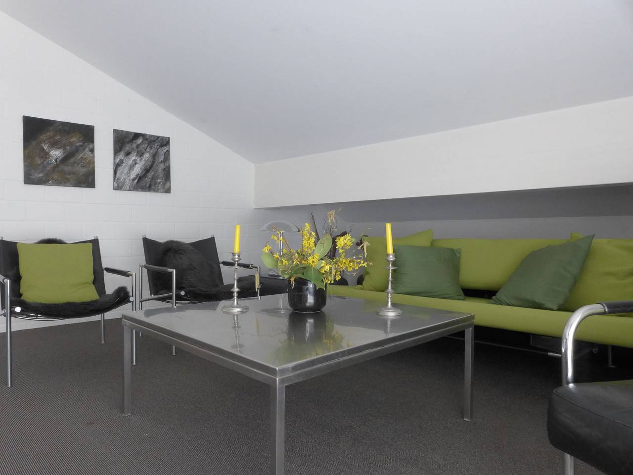 Apartment for 5 People in Wengen, Lauterbrunnen