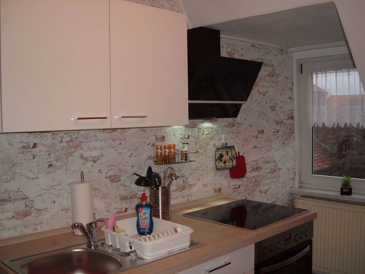 Ferienwohnung für 3 Personen, mit Garten in Wernigerode (Stadt) - 3