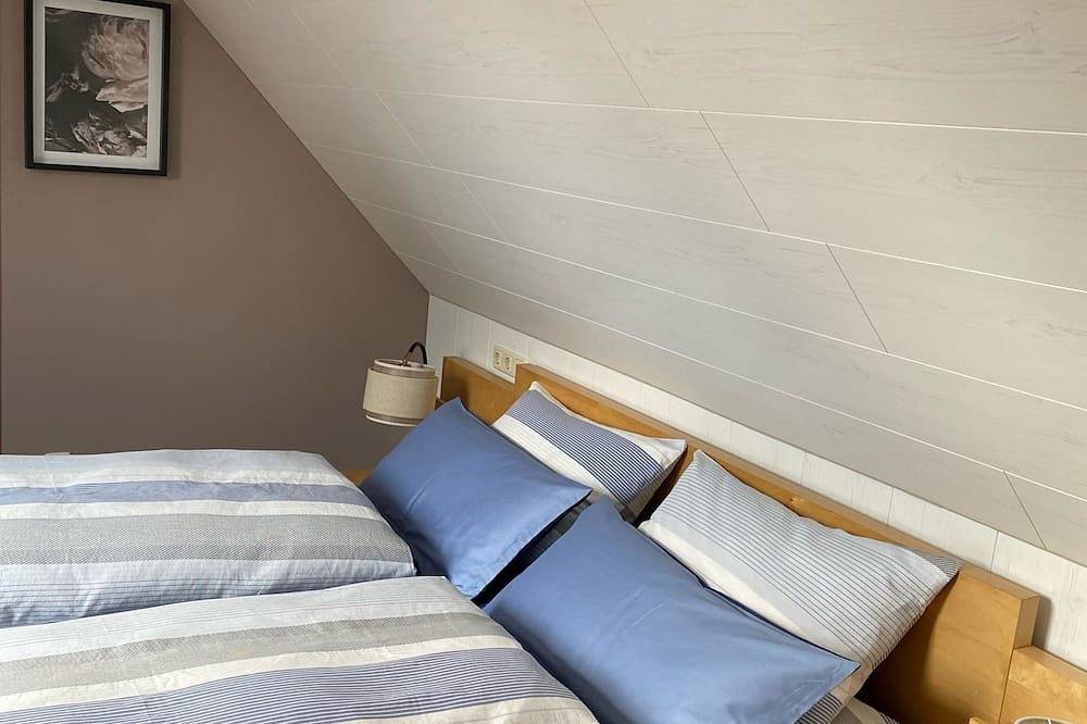 Ganze Wohnung, Ferienwohnung/App. für 4 Gäste mit 60m² in Fleckeby in Fleckeby, Rendsburg-Eckernförde