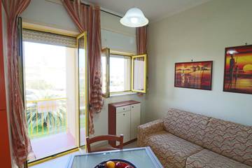 Location De Vacances pour 4 Personnes dans Otranto, Région d'Otranto, Photo 3