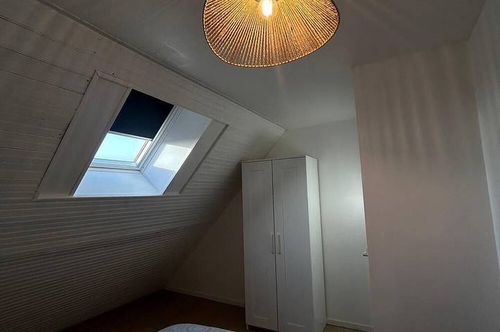 House 8 pers 5 min auxerre in Monéteau, Auxerre region