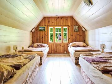 Ferienhaus für 7 Personen in Tanvald, Riesengebirge, Bild 4