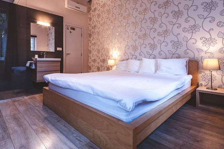 Ganze Wohnung, Zweizimmerwohnung „Art“ in Zagreb, Zagreb und Umgebung