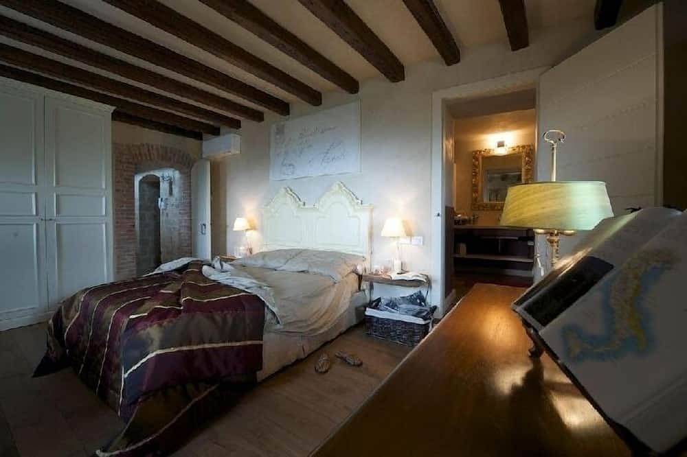 Alquiler Villa en Veneto, cerca de Venecia in Asolo, Provincia de Treviso