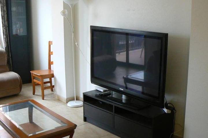 Gîte pour 6 personnes, avec jardin ainsi que piscine et vue à Archena - 3