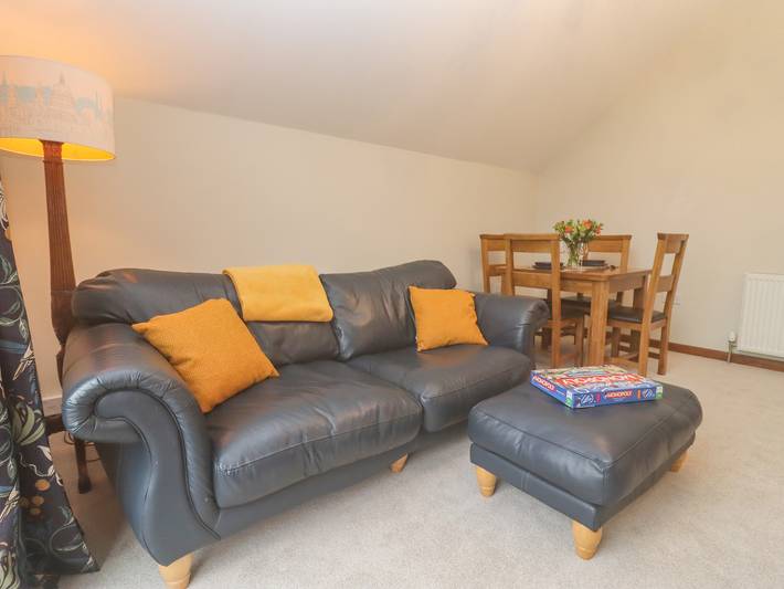 Casa rural para 2 personas con jardín in Cheltenham, Gloucestershire