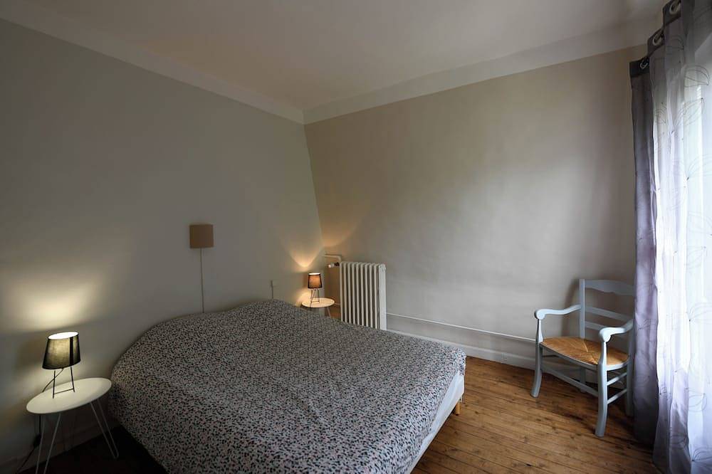 Location De Gîte 'Les Cottieres' 10 Personnes in Boismont, Région d'Abbeville