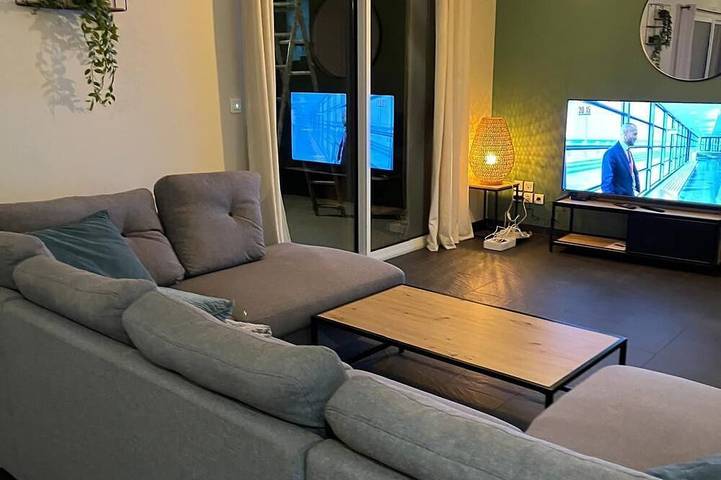 Holiday home for 8 people - 1