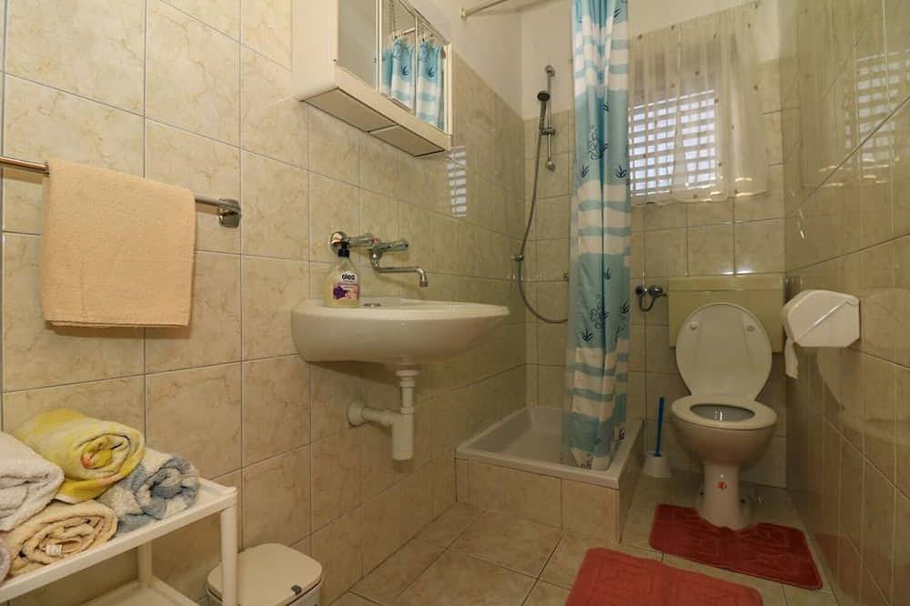 Entire apartment, Apartments Slavica (10704-A1) - Jezera - island Murter in Jezera, Murter