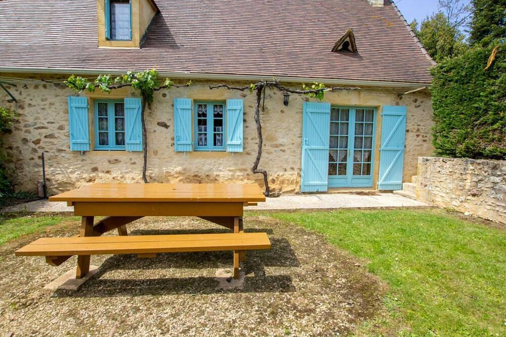 Photo : Maison de vacances