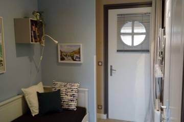 Appartement De Vacances pour 3 Personnes dans Wimereux, Région de Boulogne-sur-Mer, Photo 2