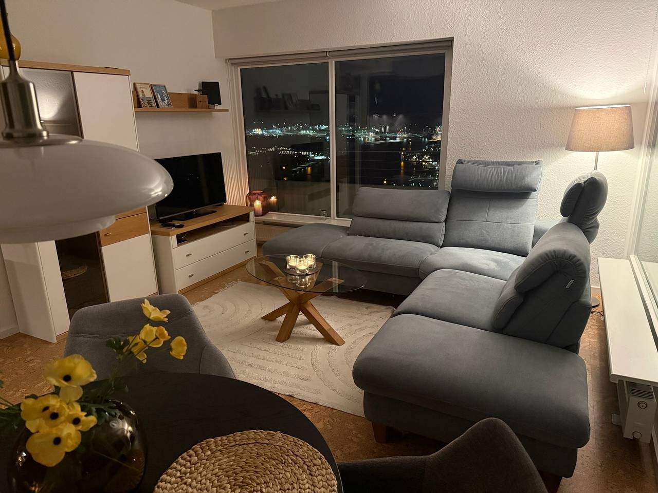 Ganze Ferienwohnung, Traveblick in Ostseebad Travemünde, Lübeck