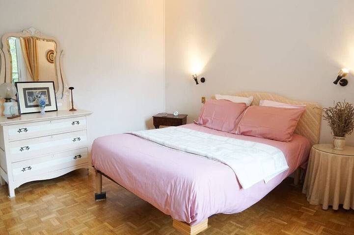 Gîte pour 7 personnes à Ville-d'Avray - 2