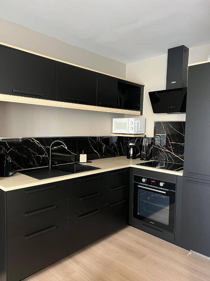 Appartement entier, C&C, calme et confort - Idéal au cœur de la ville in Vienne (Isère), Région de Vienne