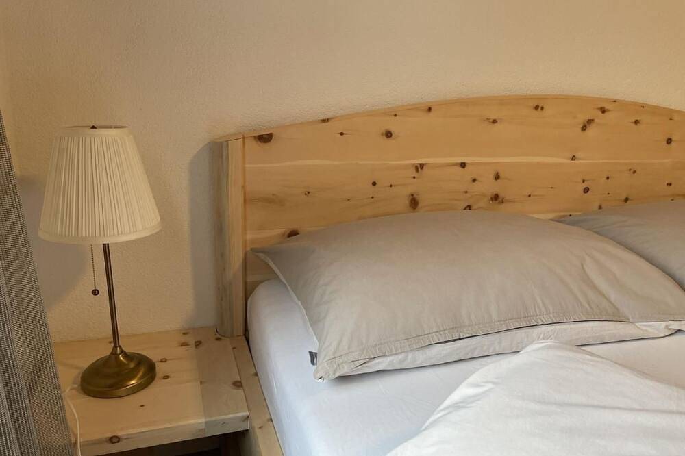 Ganze Wohnung, Kleinstein-Maass in Plan (Samnaun), Samnaun