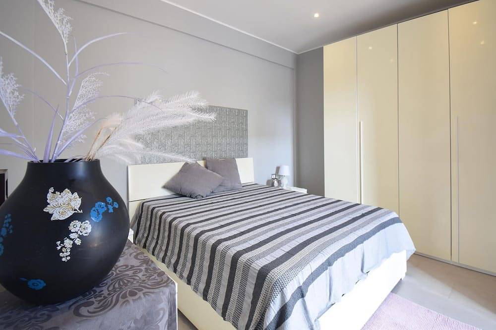 Ganze Wohnung, 2 bedroom gorgeous apartment in Marina di Ardea in Ardea, Rom Provinz