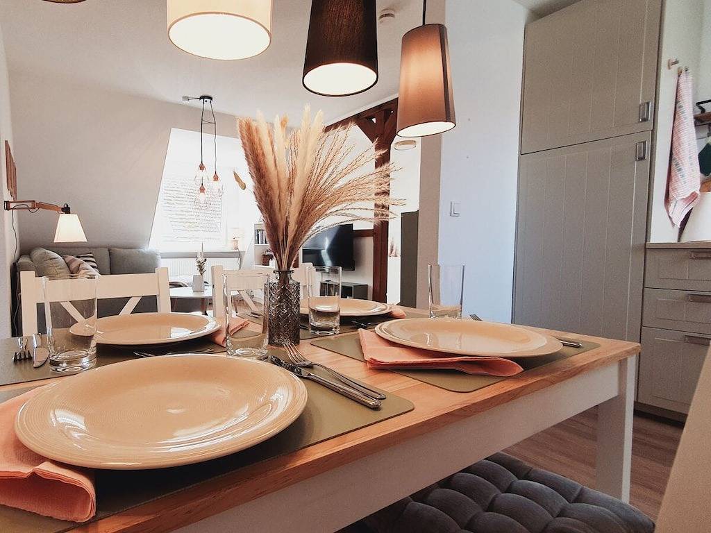 Ferienwohnung mit 2 Schlafzimmer in Ratzeburg, Ratzeburger See