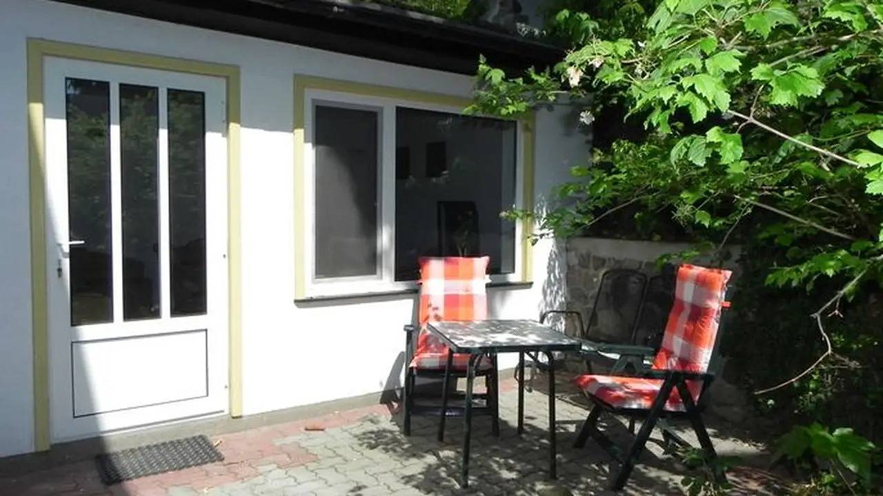 Ferienhaus für 2 Personen (30 m²) in Bansin (Seebad) in Bansin, Heringsdorf
