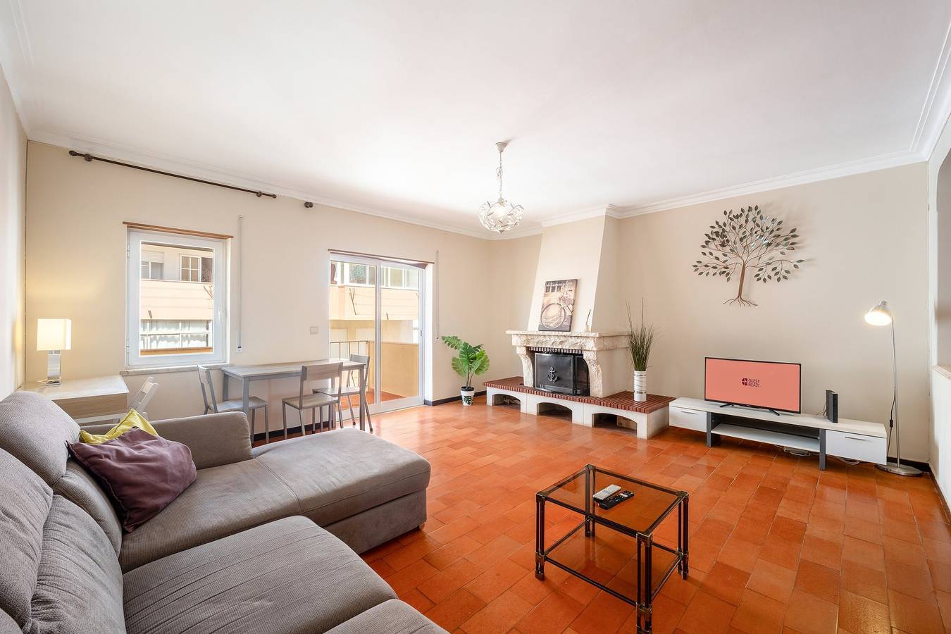 Apartamento inteiro, Guestready - Gorgeous apartment in Alcabideche in Alcabideche, Costa de Lisboa