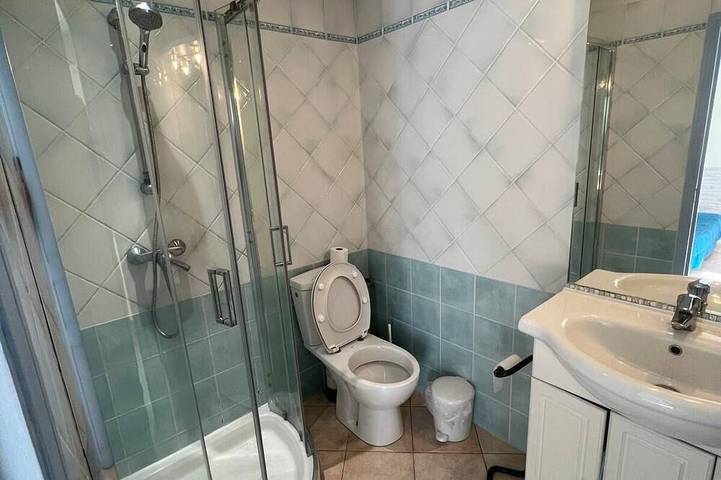 Gîte pour 2 personnes, avec terrasse à Farinole - 4