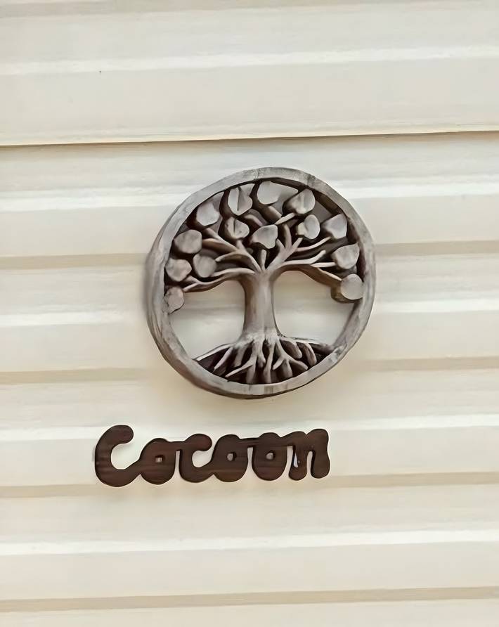 Camping voor 3 personen, met tuin in Gorges du Verdon