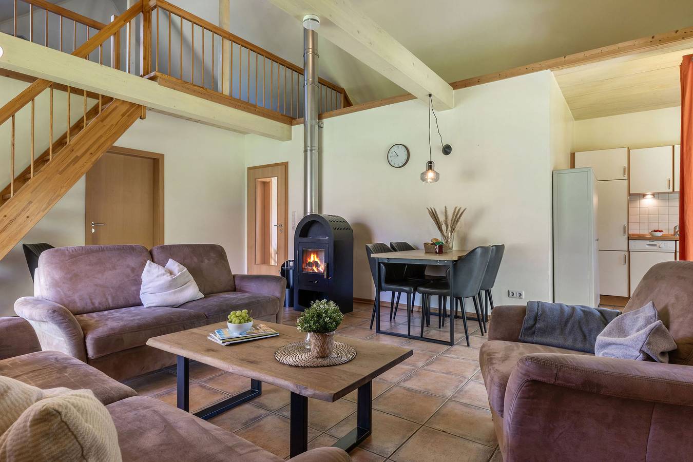 Ferienhaus 2 in Todendorf auf Fehmarn, Fehmarn