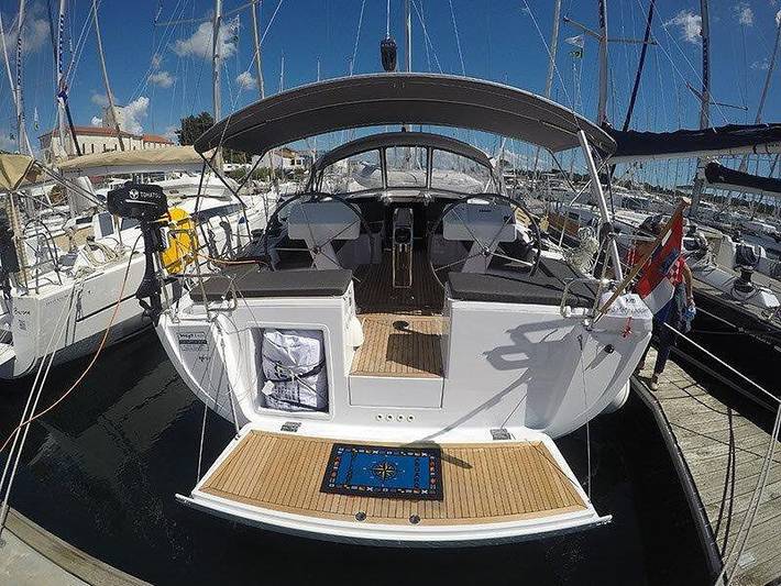 Barco para 4 personas in Vancouver, Columbia Británica