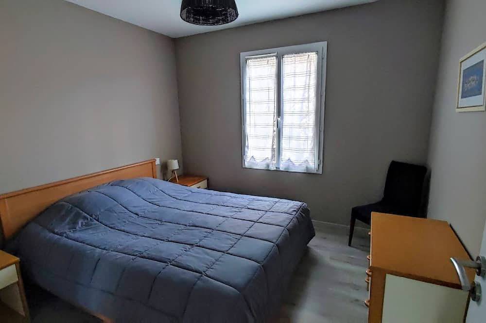 Casa de 3 dormitorios para 6 personas en la bahía de Arcachon - Wifi - estacionamiento in Gujan-Mestras, Region de Arcachon
