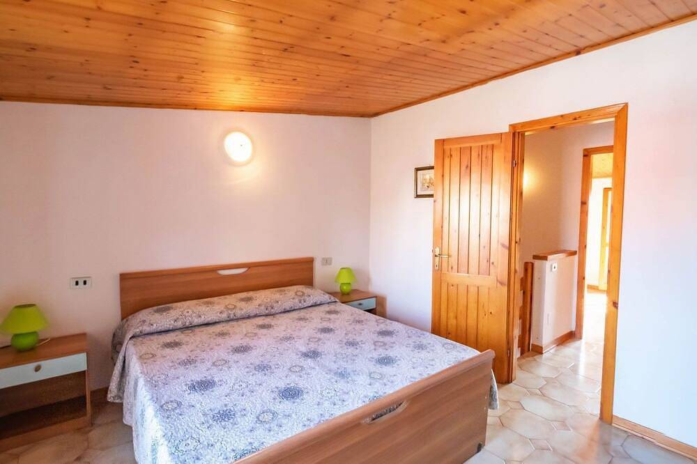 Villa Angela in Lido delle Nazioni, Provincia de Ferrara