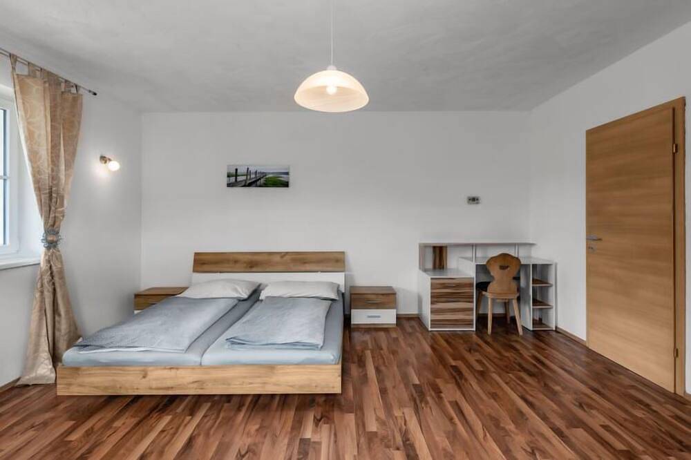 Ganze Wohnung, Achtalgut in Goldegg, Ski Amadé