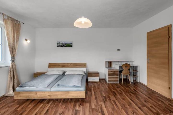 Ganze Wohnung, Achtalgut in Goldegg, Ski Amadé