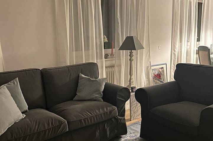 Apartamento entero, Wellness Vacation in Baden-Baden: Your Vacation Apartment in Baden-Baden, Northern Black Forest