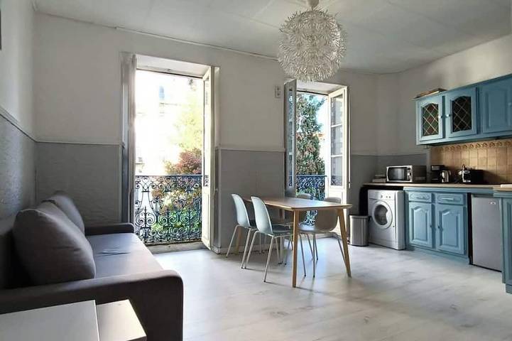 Appartement de vacances pour 4 personnes - 1