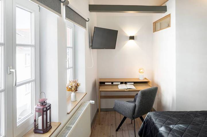 Ferienhaus für 7 Personen, mit Balkon in Bad Wildungen - 3