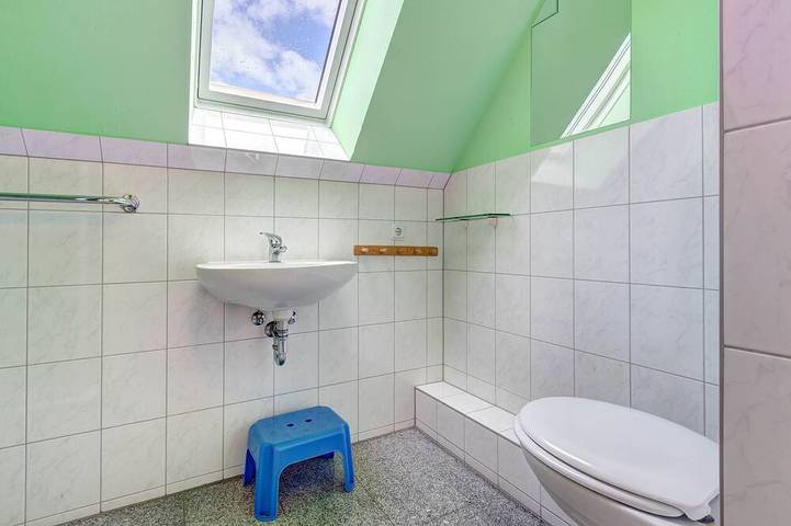 Ganze Wohnung, Peenestrom - Karlshagen, Ferienhaus am Peenehafen in Karlshagen, Usedomer Norden