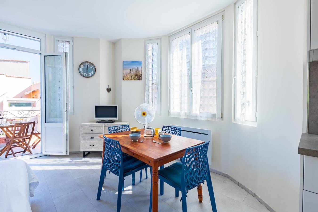 Appartement de vacances