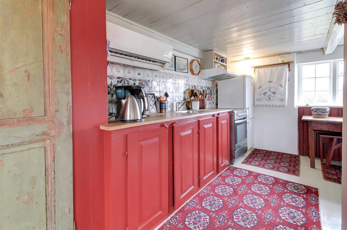 2 bedroom home in Bredebro in Tondern und Umgebung